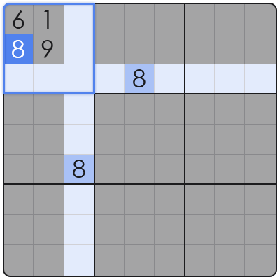 sudoku diagonals