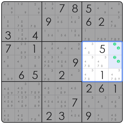 krazydad daily sudoku